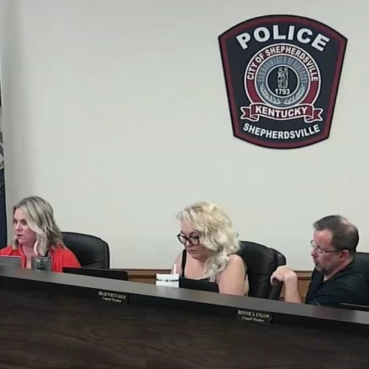 Shepherdsville City Council reverses decision, advancing transitional housing project